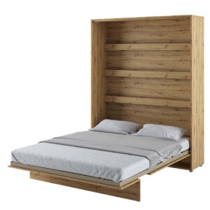 vertical wall bed BC-12
