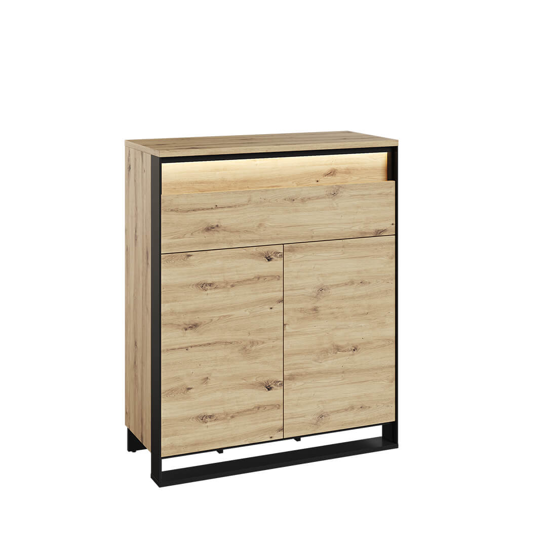 chest of drawers QG-02