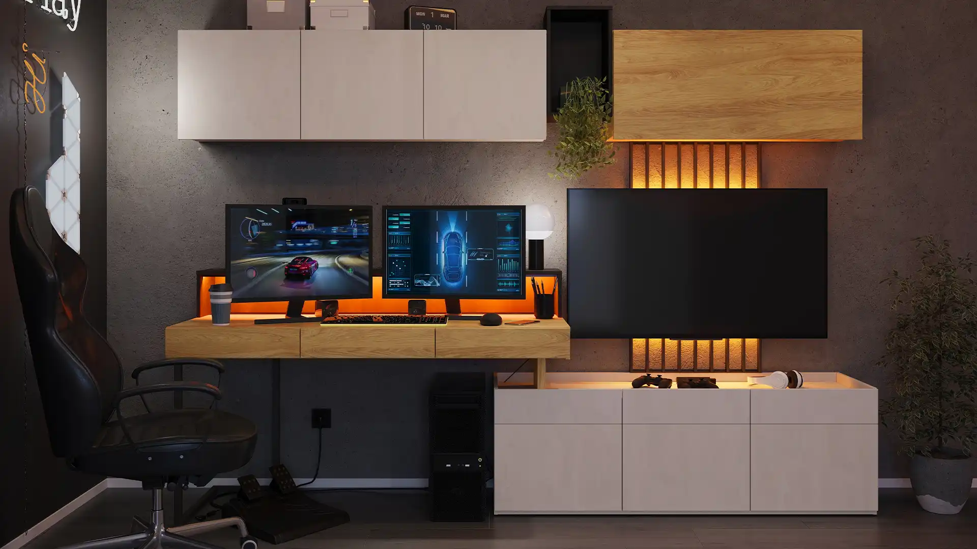 Furniture for a Teen’s Room—What Should You Consider When Choosing?