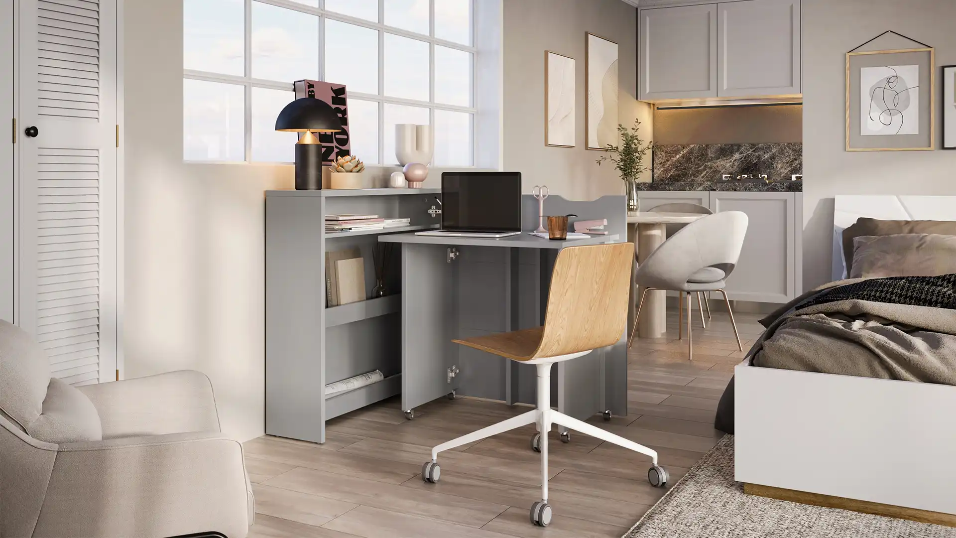 Home Office – How to Set Up a Home Office?