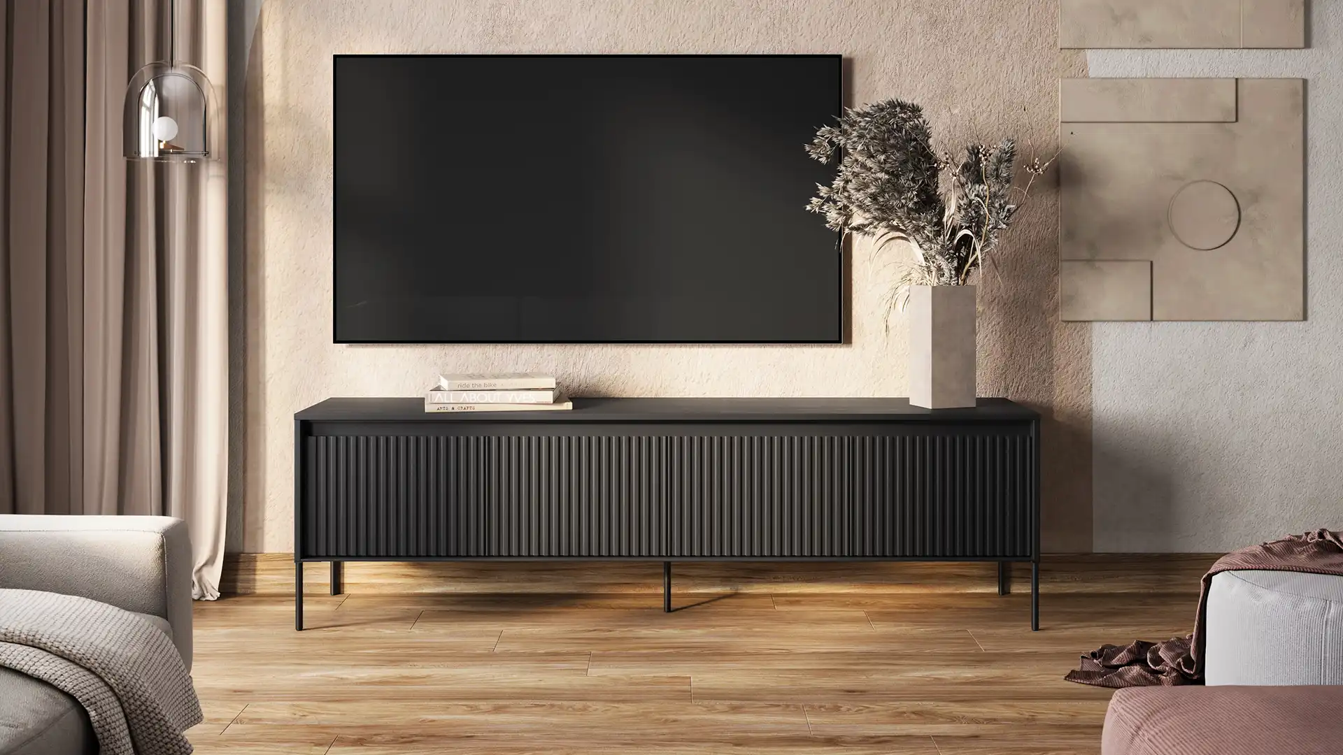Home Entertainment Area—How to Plan It Right?