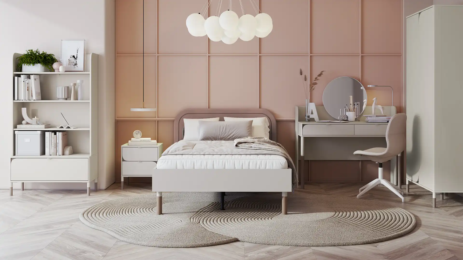 How to Choose a Teen Bed? A Practical Guide