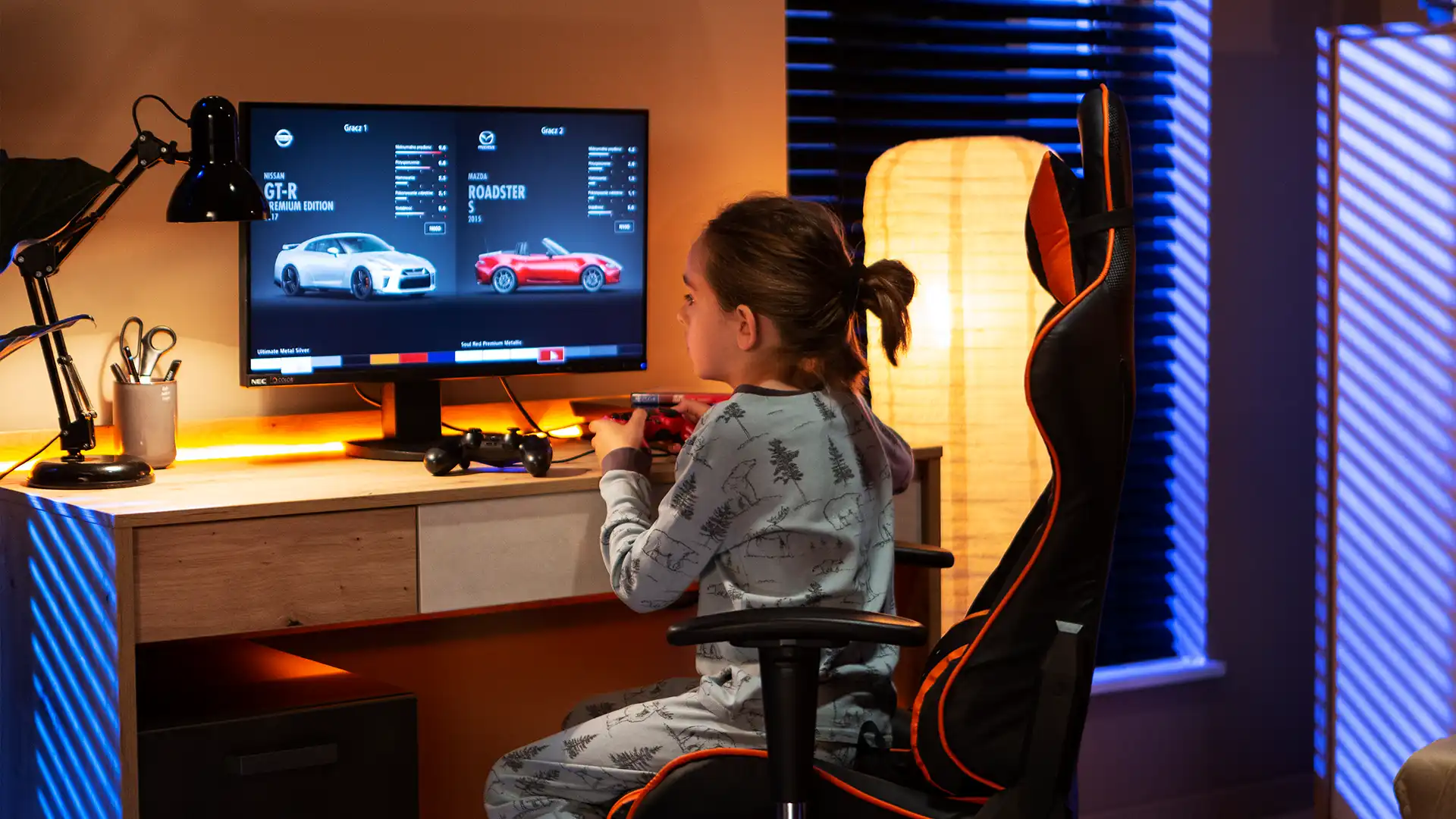 How to Decorate a Very Small Teen’s Room