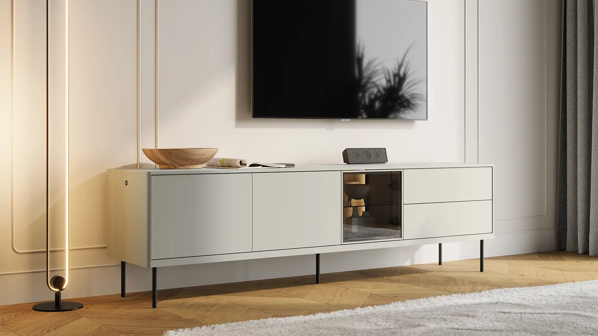 What kind of TV stand should I get?