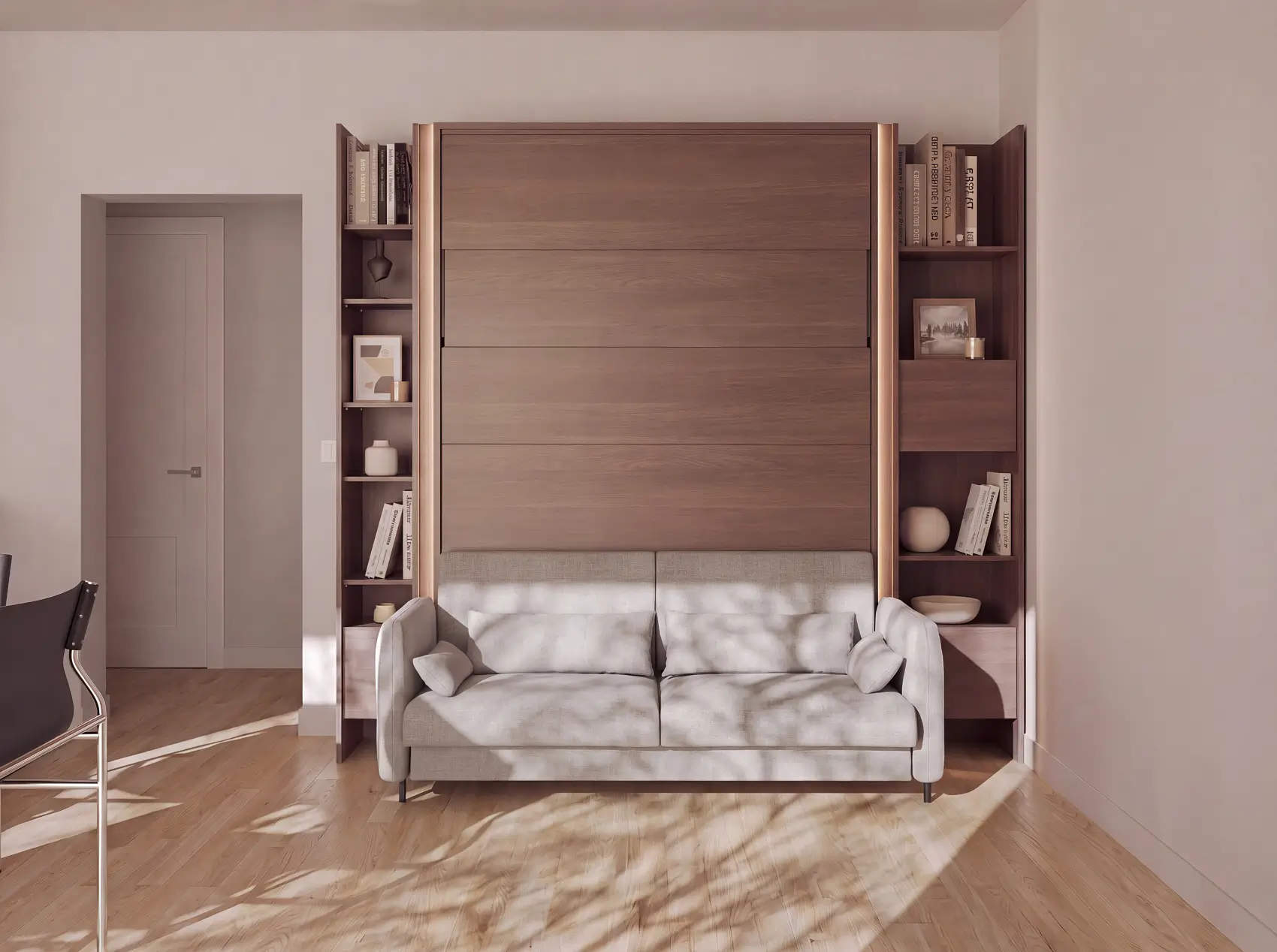 How to Decorate a Studio Apartment